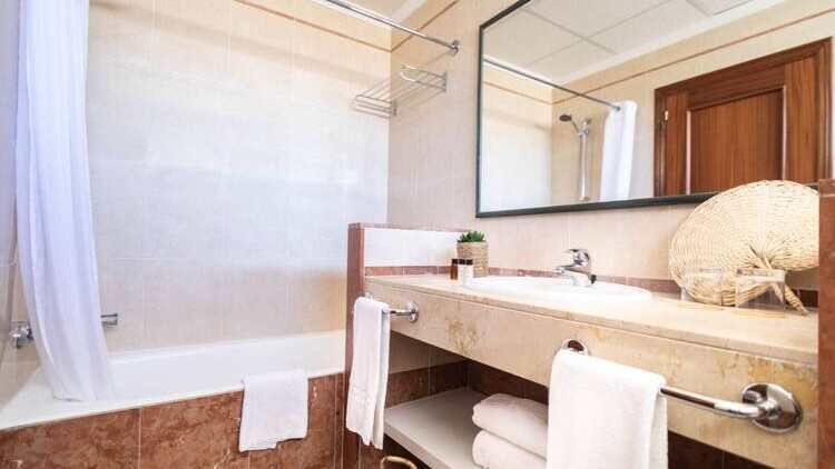 Fergus Style Pollensa Park and Spa